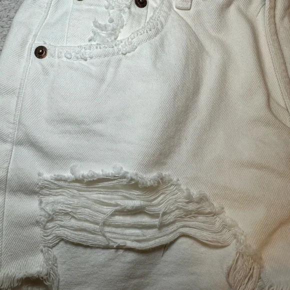 Zara Jean Shorts - Picture 6 of 6